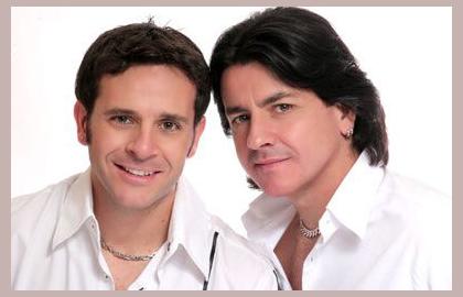 Sergio e Serginho